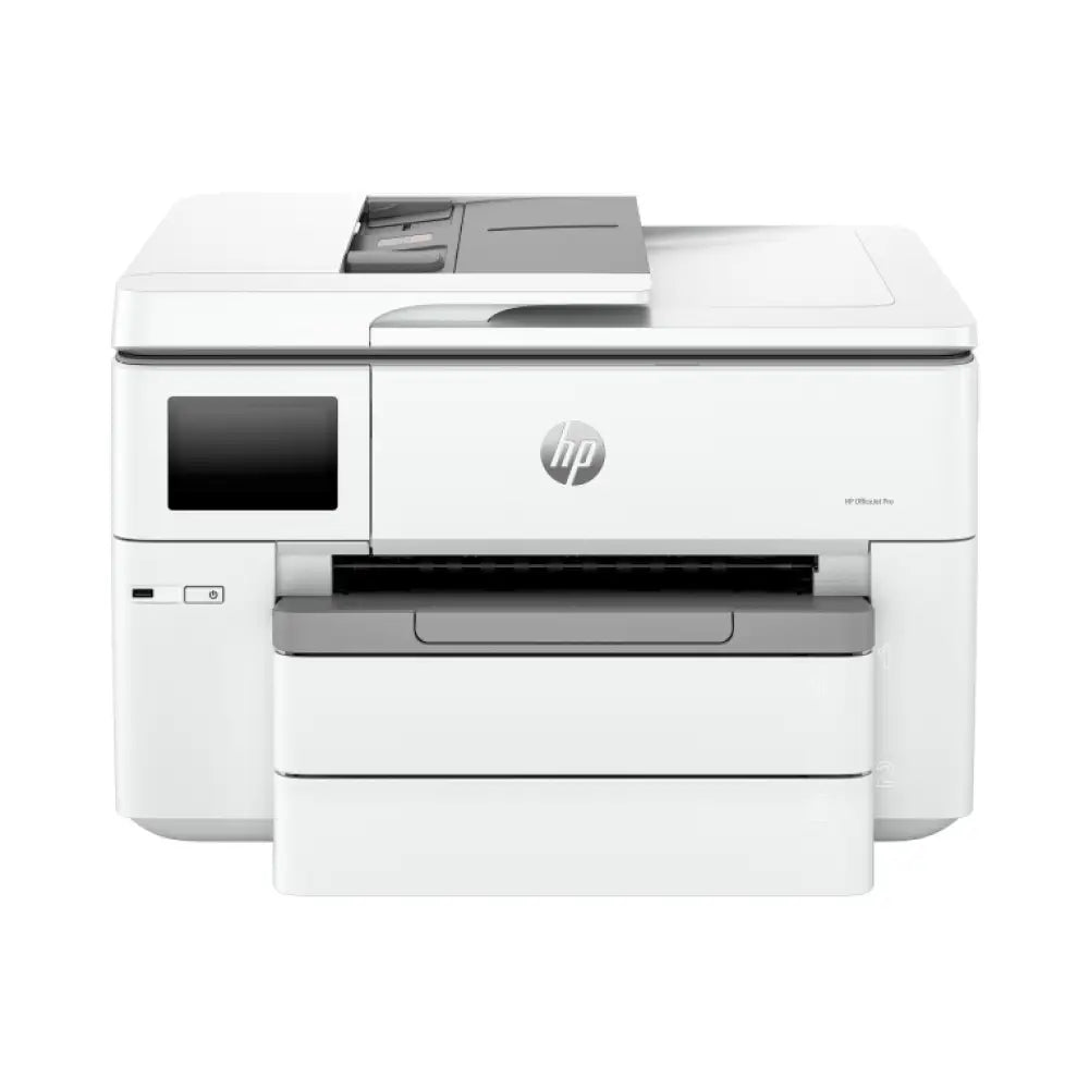 HP OfficeJet Pro 9730e Inalámbrico All-in-One Color Impresora. Servicio Instant Ink; Impresión a doble cara - detalle