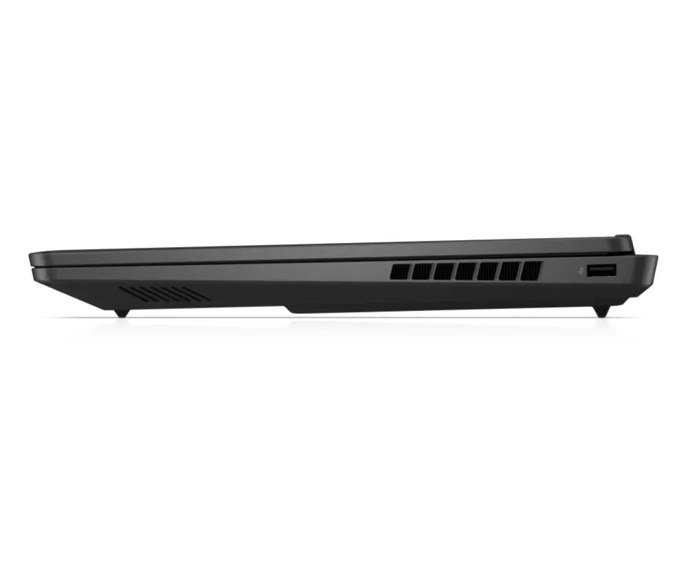 HP OMEN Gaming 16-ap0021ns Copilot+ PC AMD Ryzen AI 7 350 Portátil 40.6 cm (16") 2K 32 GB DDR5-SDRAM 1 TB SSD NVIDIA GeForce RTX 5060 Wi-Fi 6 (802.11ax) FreeDOS Negro - detalle