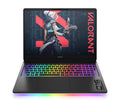 HP OMEN MAX Gaming Laptop 16-ah0038ns Intel Core Ultra 7 255HX Portátil 40.6 cm (16") WQXGA 32 GB DDR5-SDRAM NVIDIA GeFo