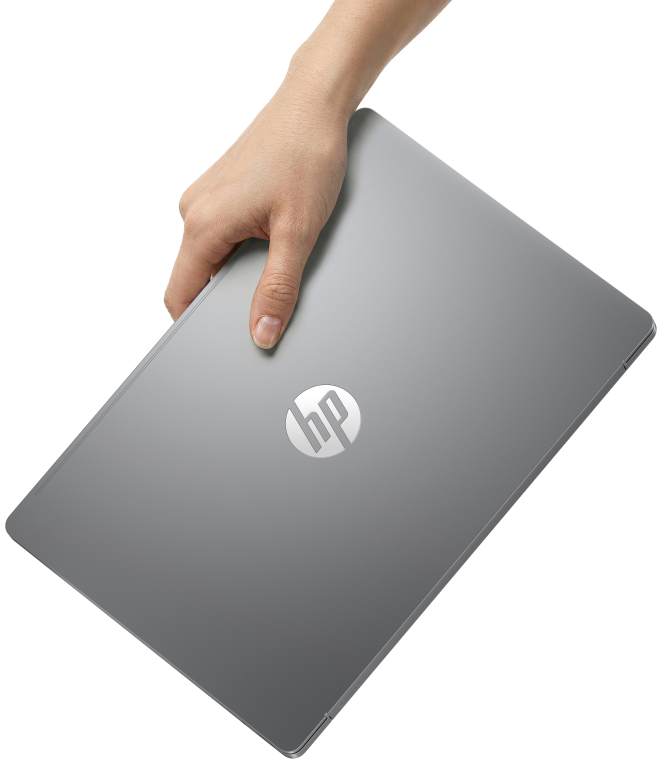 HP OmniBook 5 Laptop Next Gen AI 14-hh0026ns Copilot+ PC Intel Core Ultra 7 Portátil 35,6 cm (14") 2K 32 GB LPDDR5x-SDRAM 1 TB SSD Wi-Fi 6 (802.11ax) Windows 11 Home Azul - detalle