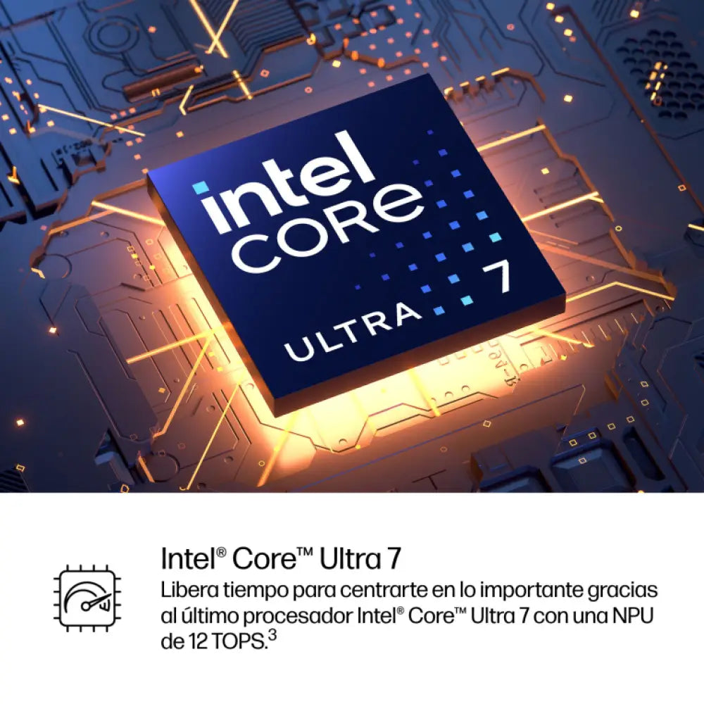 HP ProBook 4 G1i AI Wolf Pro Security Edition Intel Core Ultra 7 255U Portátil 35.6 cm (14") WUXGA 16 GB DDR5-SDRAM 512 GB SSD Wi-Fi 6E (802.11ax) Windows 11 Pro AI PC Plata - detalle