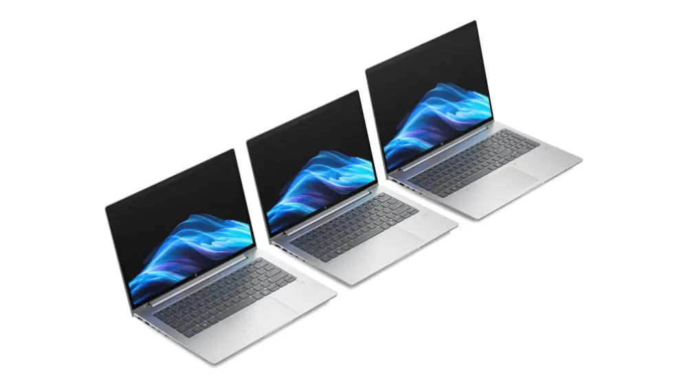 HP ProBook 4 G1i AI Wolf Pro Security Edition Intel Core Ultra 7 255U Portátil 35.6 cm (14") WUXGA 16 GB DDR5-SDRAM 512 GB SSD Wi-Fi 6E (802.11ax) Windows 11 Pro AI PC Plata - detalle