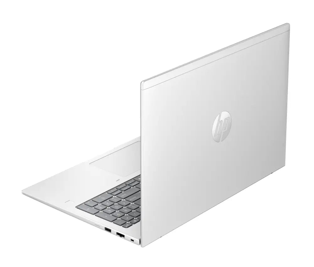 HP ProBook 4 G1i AI Wolf Pro Security Edition Intel Core Ultra 7 255U Portátil 40.6 cm (16") WUXGA 32 GB DDR5-SDRAM 1 TB SSD Wi-Fi 6E (802.11ax) Windows 11 Pro AI PC Plata - detalle