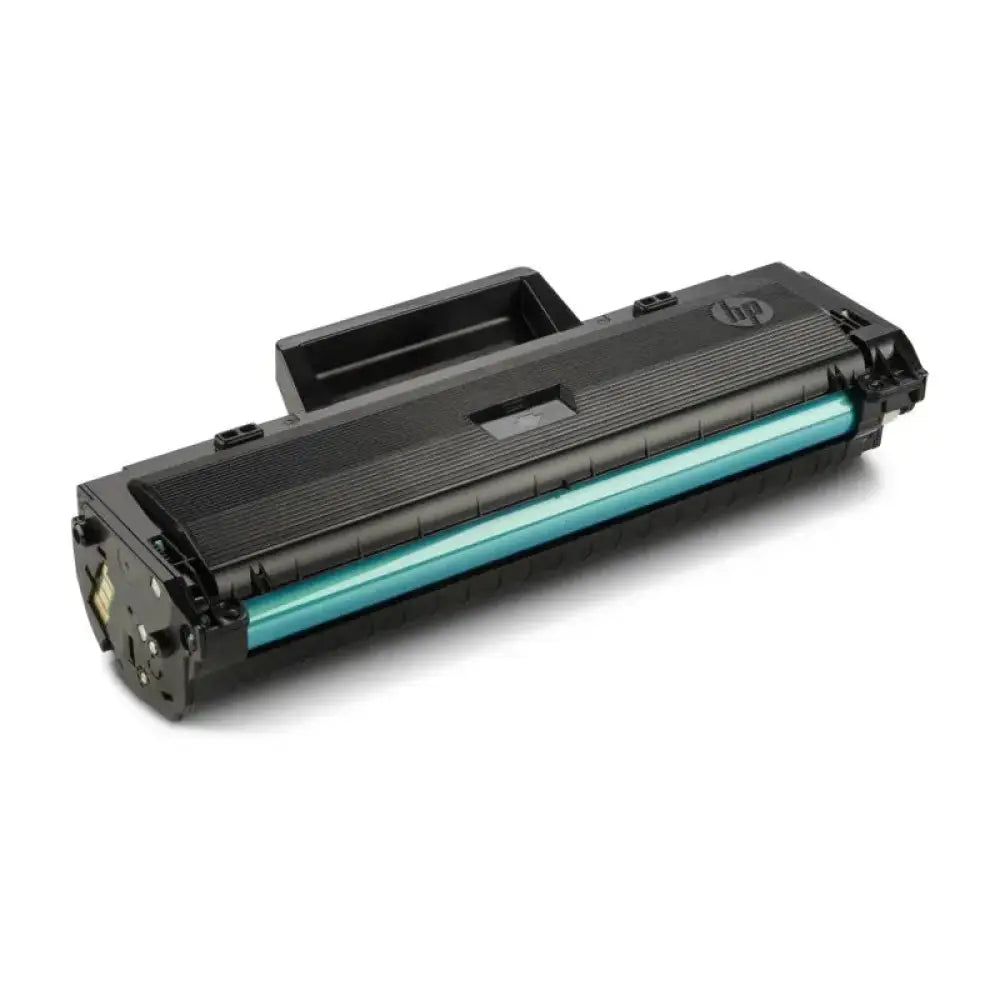 HP Tóner 106A Negro - detalle