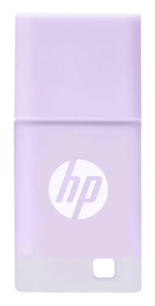 HP v168 unidad flash USB 64 GB USB tipo A 2.0 Lila - detalle
