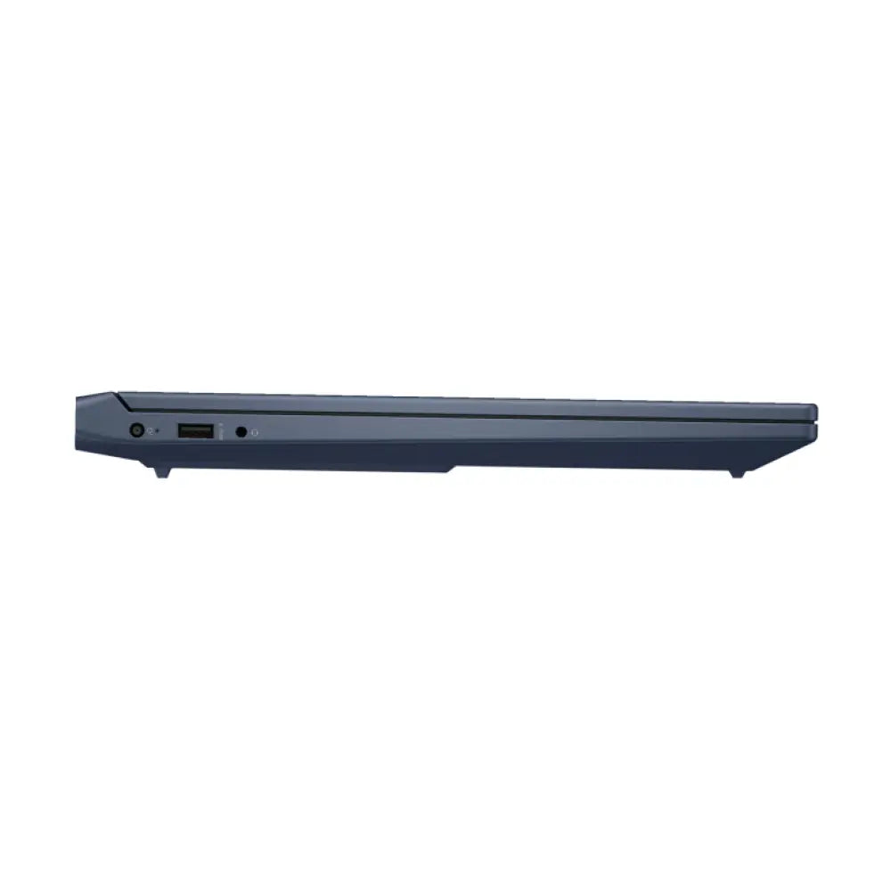 HP Victus Gaming 15-fa2040ns Intel Core 7 240H Portátil 39.6 cm (15.6") Full HD 16 GB DDR5-SDRAM 1 TB SSD NVIDIA GeForce RTX 5060 Wi-Fi 6 (802.11ax) FreeDOS Azul - detalle