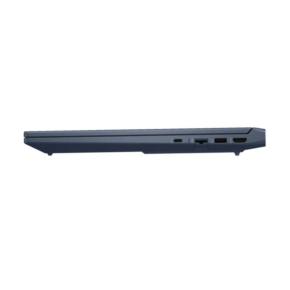 HP Victus Gaming 15-fa2040ns Intel Core 7 240H Portátil 39.6 cm (15.6") Full HD 16 GB DDR5-SDRAM 1 TB SSD NVIDIA GeForce RTX 5060 Wi-Fi 6 (802.11ax) FreeDOS Azul - detalle
