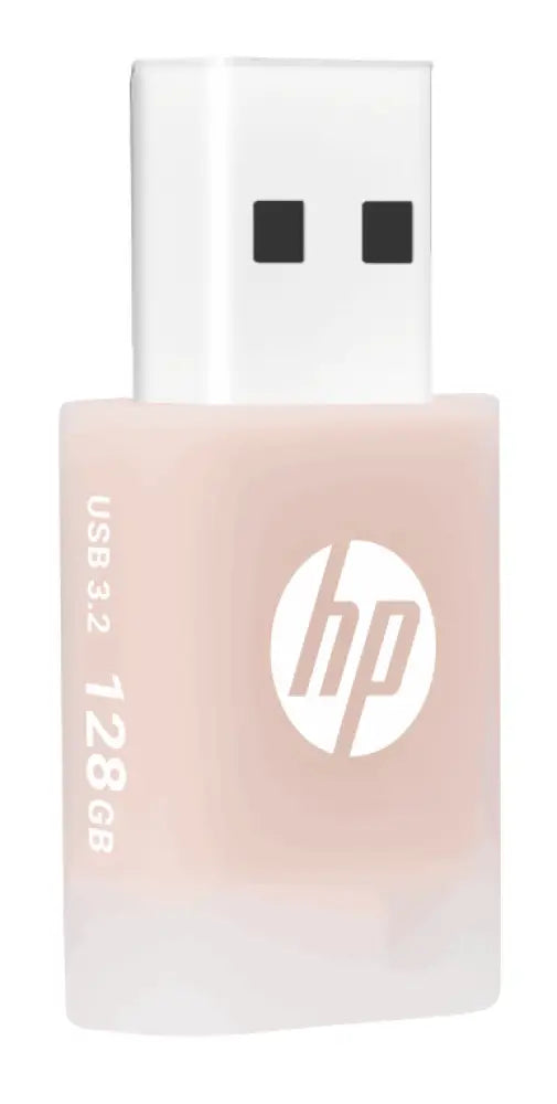 HP x768 unidad flash USB 128 GB USB tipo A 3.2 Gen 2 (3.1 Gen 2) Rosa - detalle
