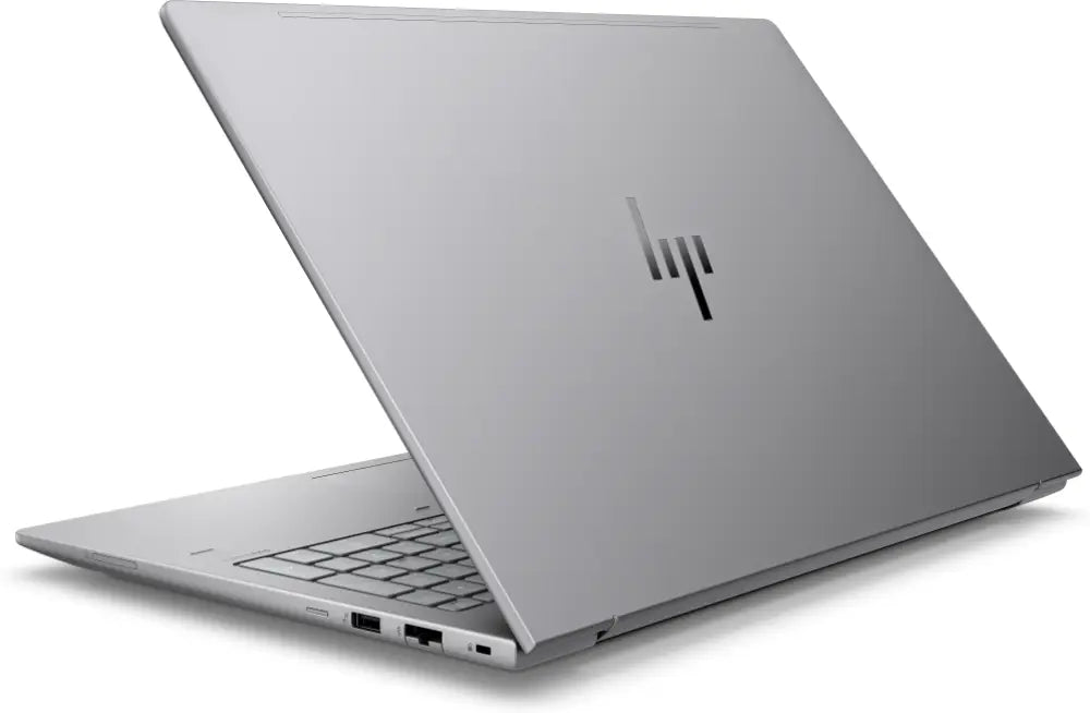 HP ZBook Power G11 A AMD RyzenT 7 8845HS Estación de trabajo móvil 40.6 cm (16") WUXGA 16 GB DDR5-SDRAM 512 GB SSD NVIDIA RTX A1000 Wi-Fi 6E (802.11ax) Windows 11 Pro AI PC Plata - detalle