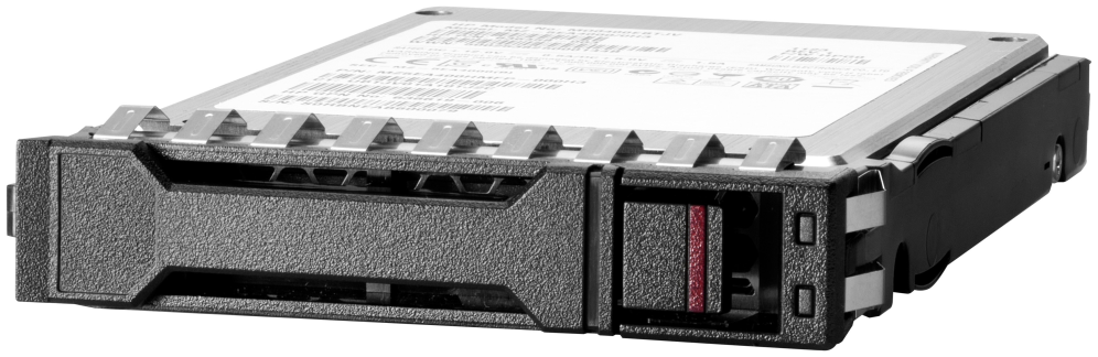HPE 1.2TB SAS 10K SF INTAS 10K SFF BC MV HDD