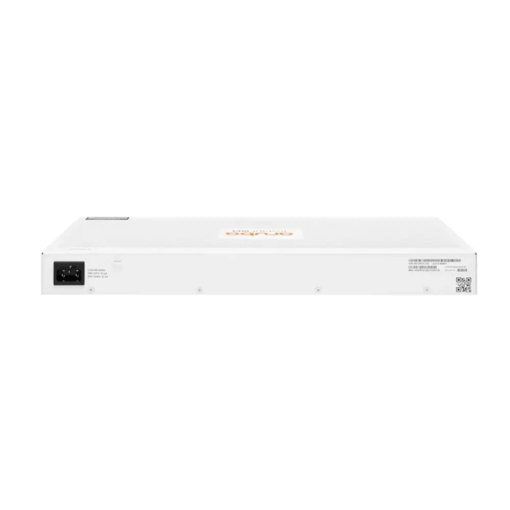 HPE NW IOn 1830 24xGbE 2SFP Switch - detalle