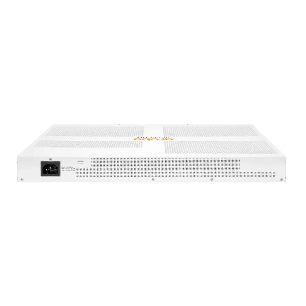 HPE NW IOn 1930 48XGbE 4SFP/SFP+ Switch 1U - detalle
