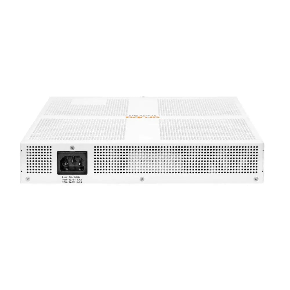 HPE NW IOn 1930 8xGbE PoE 2SFP 124W Switch - detalle