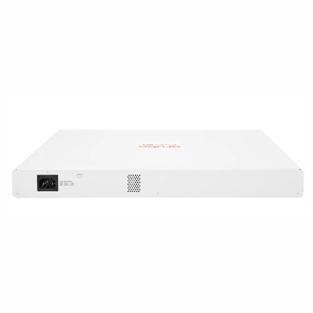 HPE NW IOn 1960 12xGT 4xSFP+ Switch - detalle