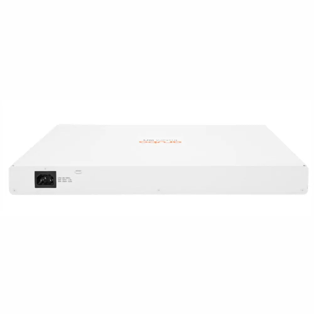 HPE NW IOn 1960 48xGbE 2xGT 2xSFP+ Switch - detalle