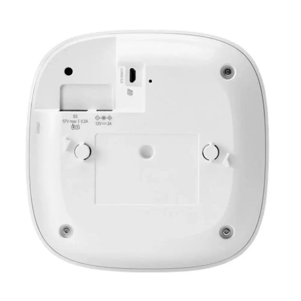 HPE NW IOn AP21 (RW) WiFi6 AP Dual 2x2 Interior - detalle