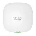 HPE NW IOn AP22 (RW) 2x2 WiFi6 Indoor