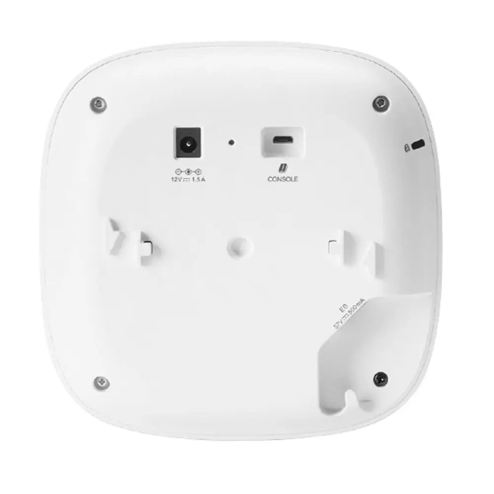 HPE NW IOn AP22 (RW) 2x2 WiFi6 Indoor - detalle