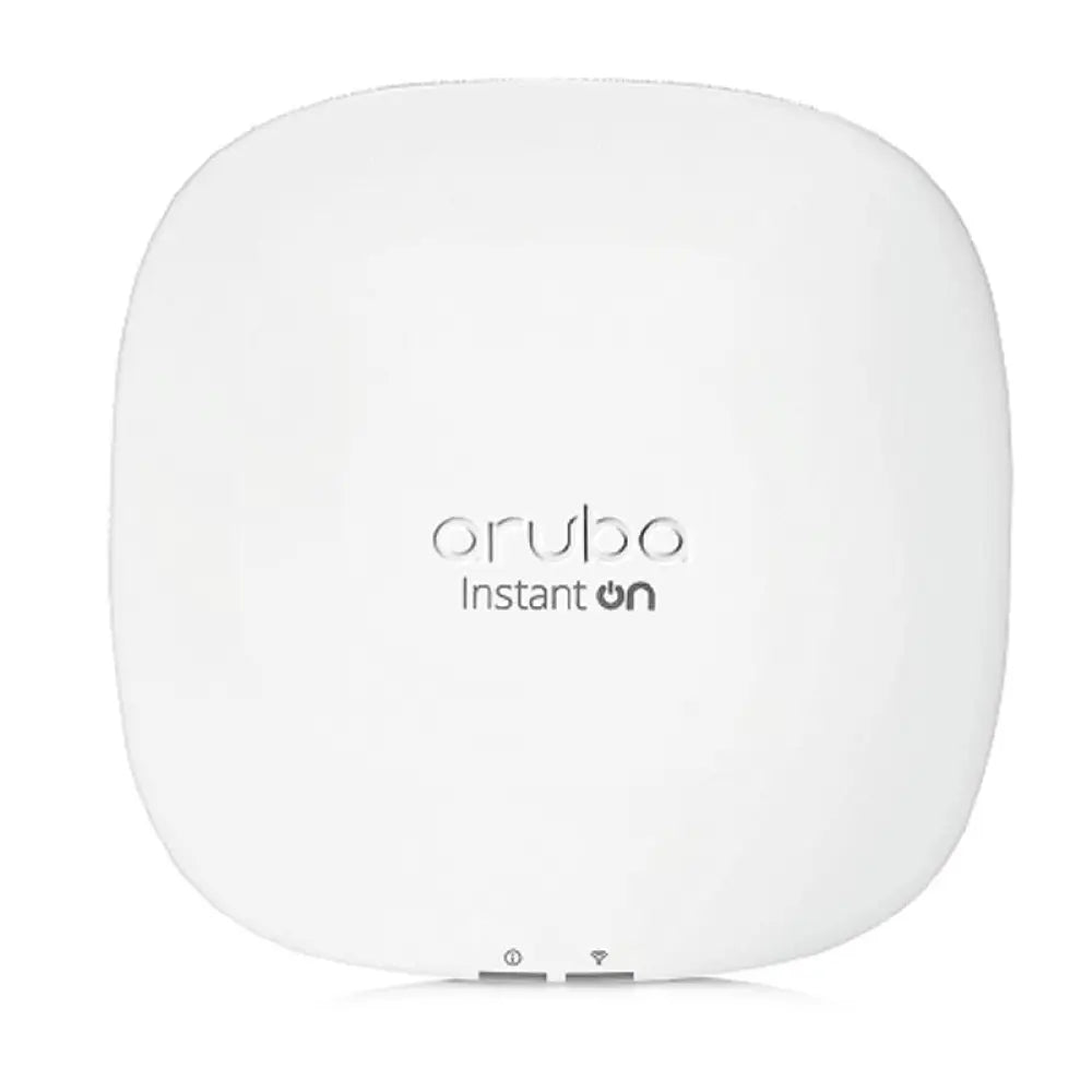 HPE NW IOn AP25 (RW) 4x4 WiFi6 Indoor