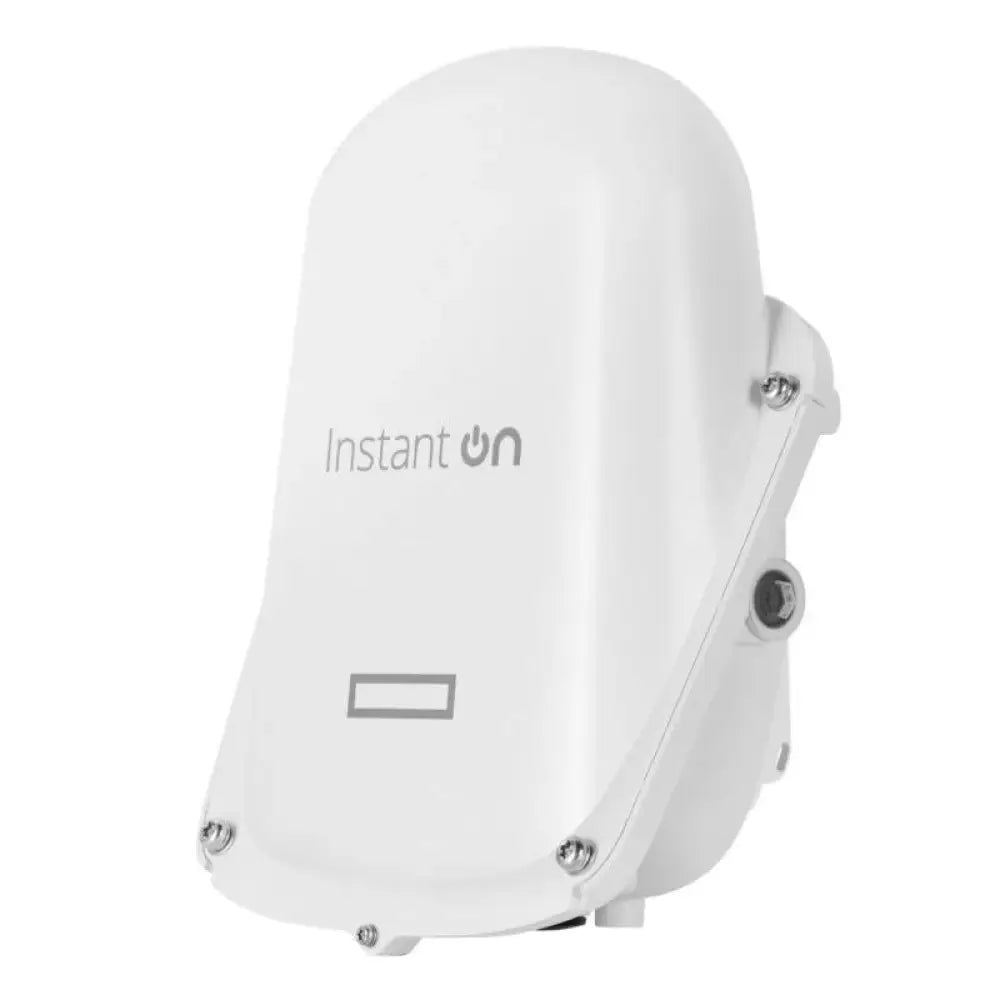 HPE NW IOn AP27 (RW) 2x2 WiFi6 Outdoor IP67 - detalle