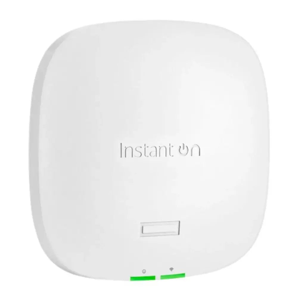 HPE NW IOn AP32 (RW) WiFi6E AP 1x2.5GbE Interior - detalle