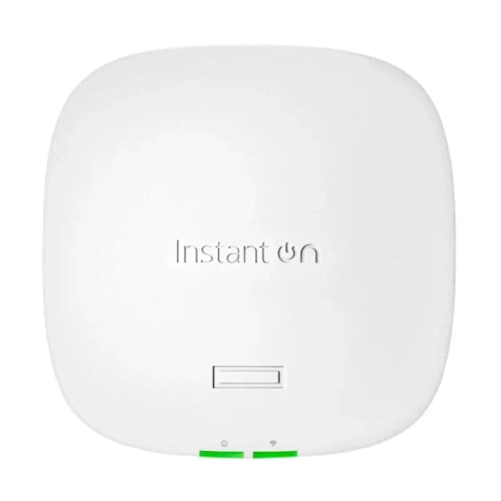 HPE NW IOn AP32 (RW) WiFi6E AP 1x2.5GbE Interior