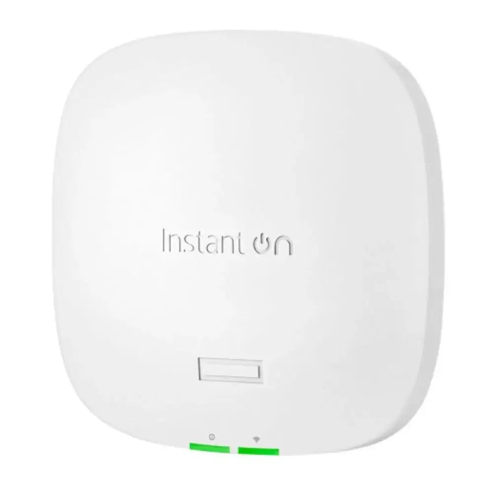 HPE NW IOn AP32 (RW) WiFi6E AP 1x2.5GbE Interior - detalle