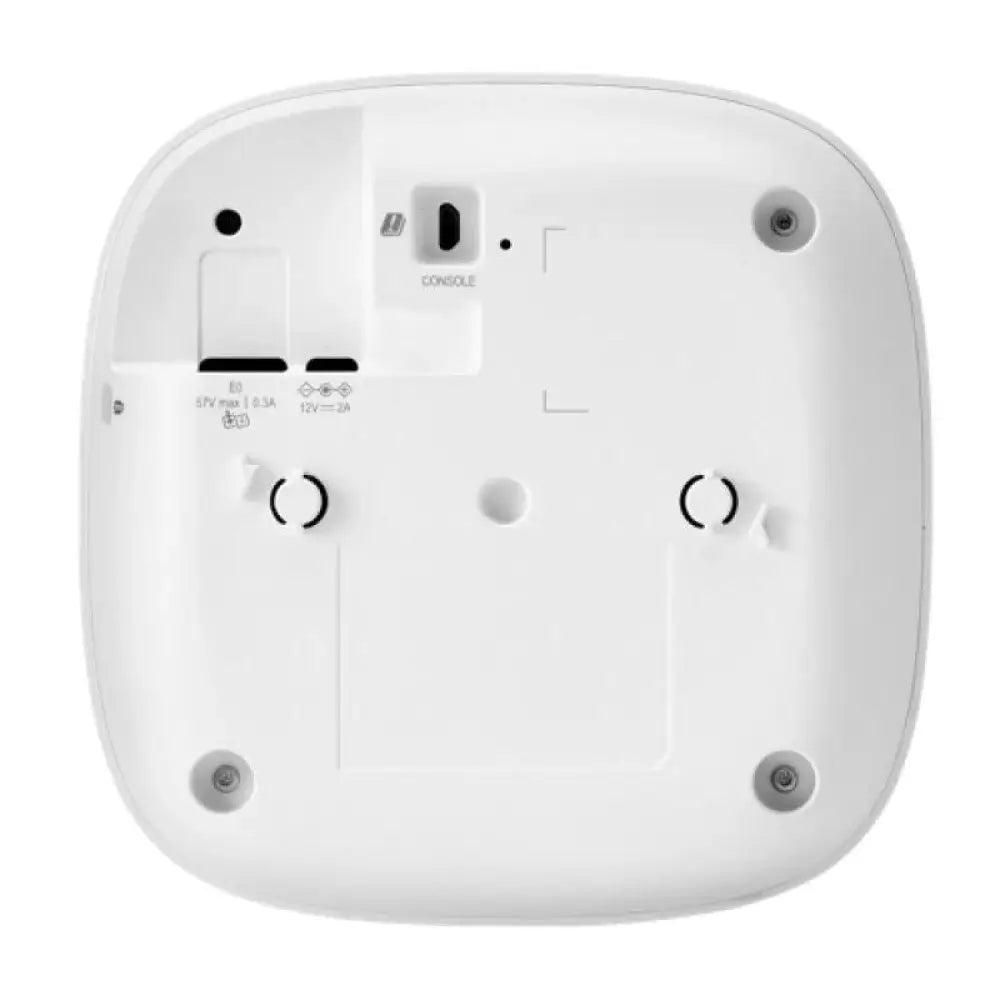 HPE NW IOn AP32 (RW) WiFi6E AP 1x2.5GbE Interior - detalle