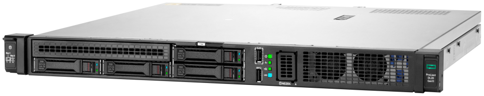 HPE SERVIDORES P40502-B21 ProLiant DL20 Gen11 Base - detalle