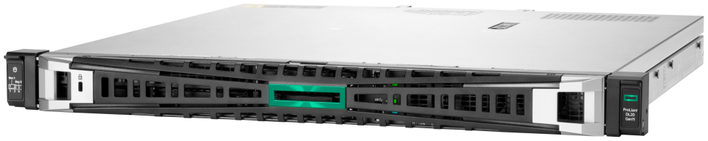 HPE SERVIDORES P40502-B21 ProLiant DL20 Gen11 Base - detalle
