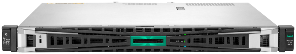 HPE SERVIDORES P40502-B21 ProLiant DL20 Gen11 Base