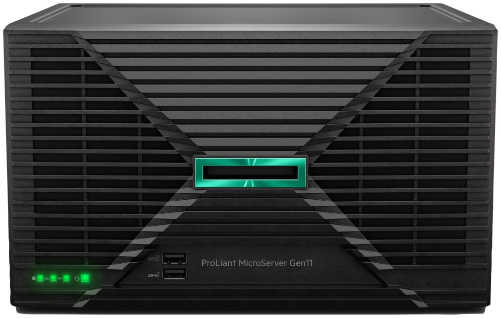 HPE SERVIDORES P75207-425 G11 E-2434 32G