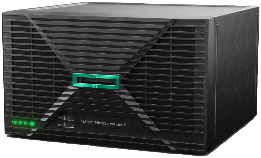 HPE SERVIDORES P75207-425 G11 E-2434 32G - detalle