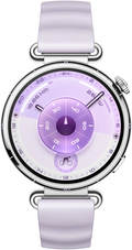 Huawei WATCH GT6 3.35 cm (1.32") AMOLED 41 mm Digital 466 x 466 Pixeles Pantalla táctil Acero inoxidable