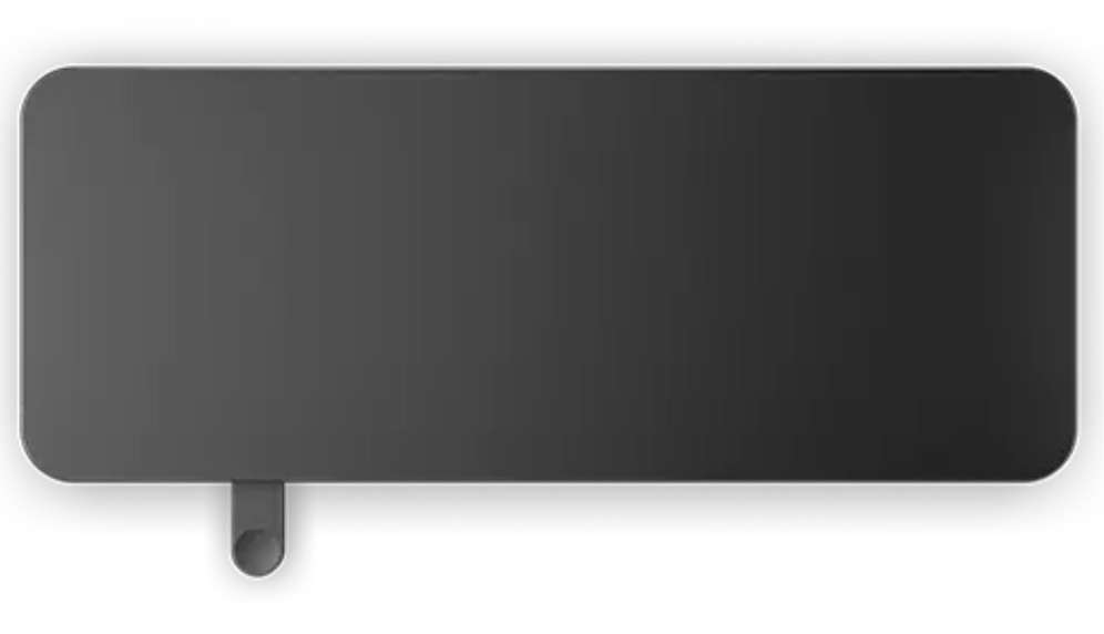 HUB LENOVO USB-C VIAJE - detalle