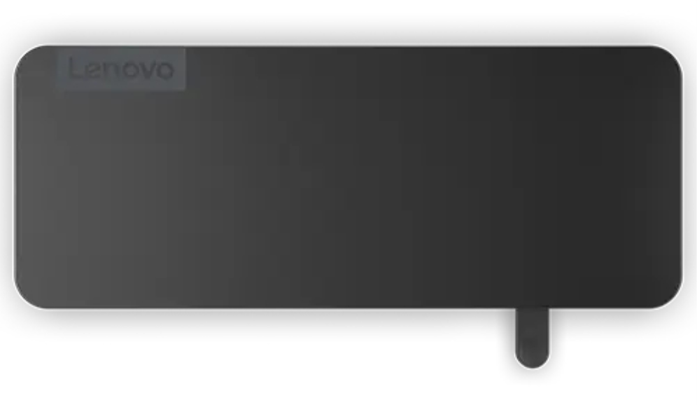 HUB LENOVO USB-C VIAJE