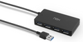 HUB NOX USB 3.0 4 PUERTOS