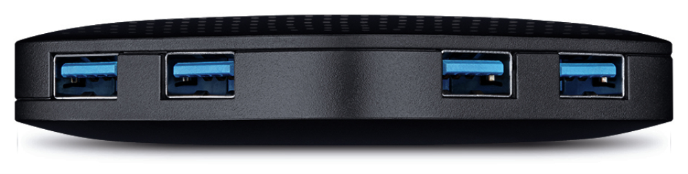 HUB USB TP-LINK 4 PUERTOS 3.0 - detalle