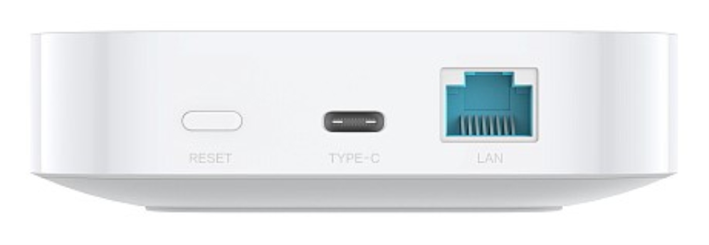 HUB XIAOMI SMART HOME HUB 2 - detalle