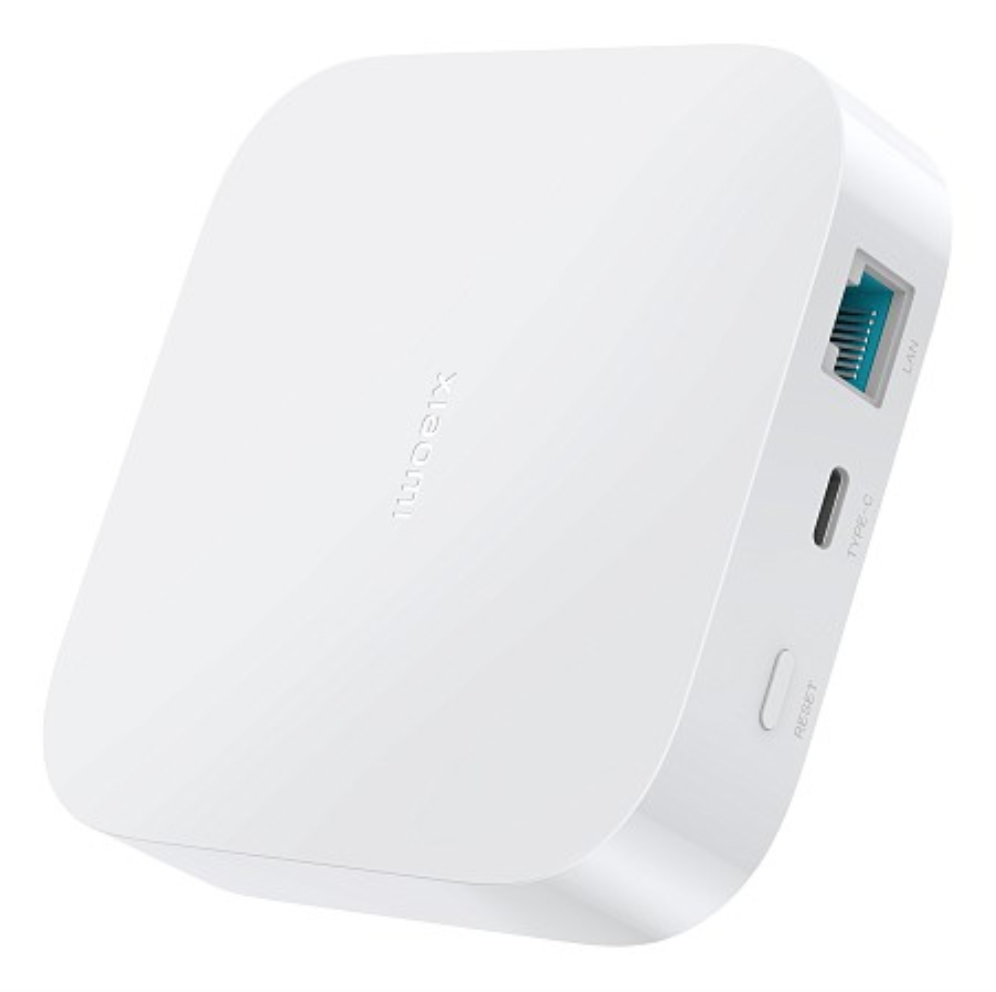 HUB XIAOMI SMART HOME HUB 2 - detalle