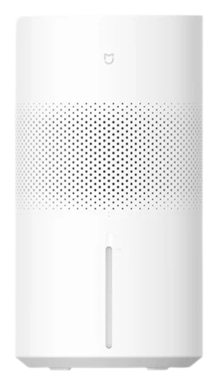 Xiaomi MIJA Pro humidificador 5 L Blanco 13 W