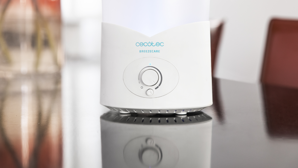 HUMIDIFICADOR CECOTEC 05611 CARE 3000 - detalle