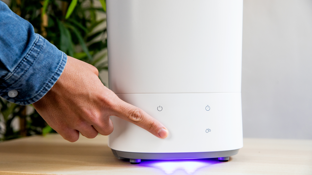 HUMIDIFICADOR CECOTEC 05611 CARE 3000 - detalle