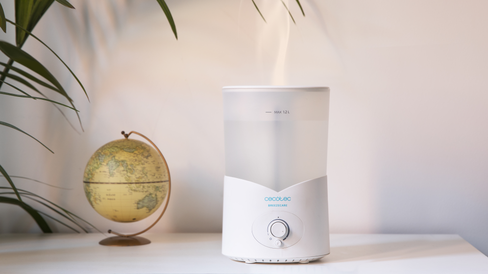 HUMIDIFICADOR CECOTEC 05611 CARE 3000 - detalle