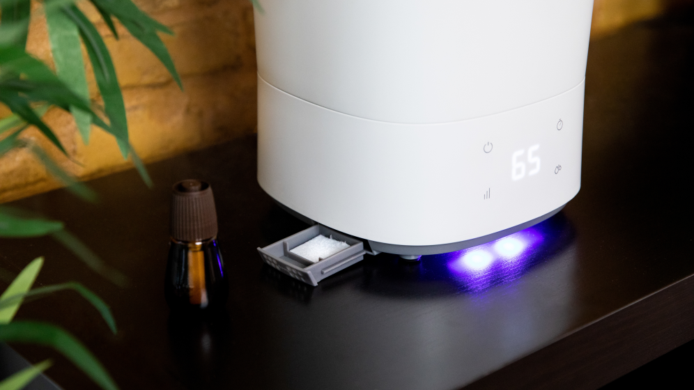 HUMIDIFICADOR CECOTEC 05611 CARE 3000 - detalle
