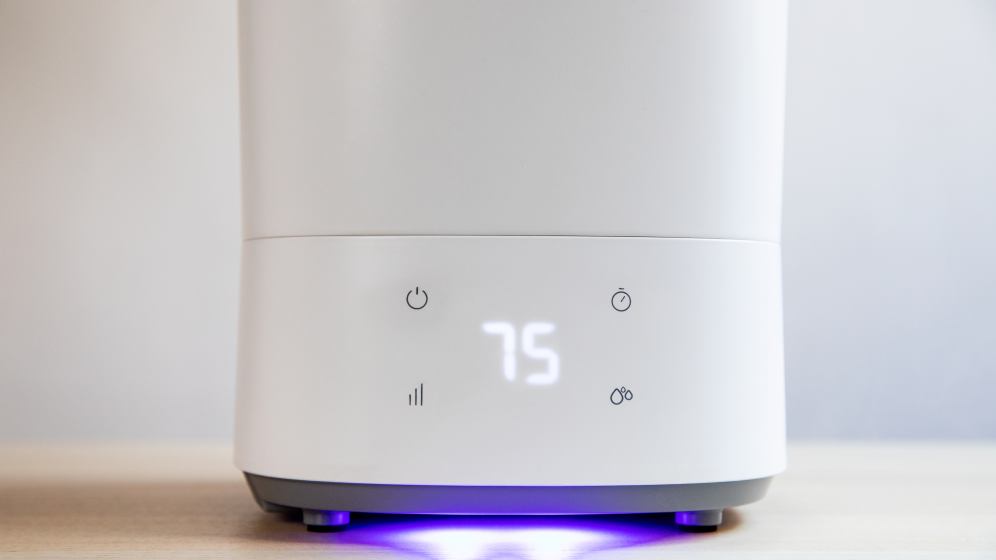 HUMIDIFICADOR CECOTEC 05611 CARE 3000 - detalle