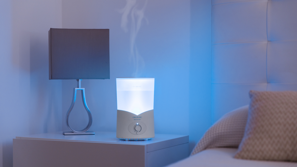 HUMIDIFICADOR CECOTEC 05611 CARE 3000 - detalle