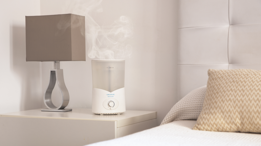 HUMIDIFICADOR CECOTEC 05611 CARE 3000 - detalle