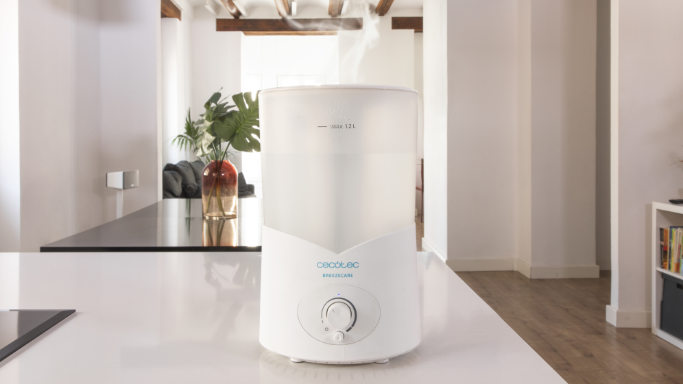 HUMIDIFICADOR CECOTEC 05611 CARE 3000 - detalle
