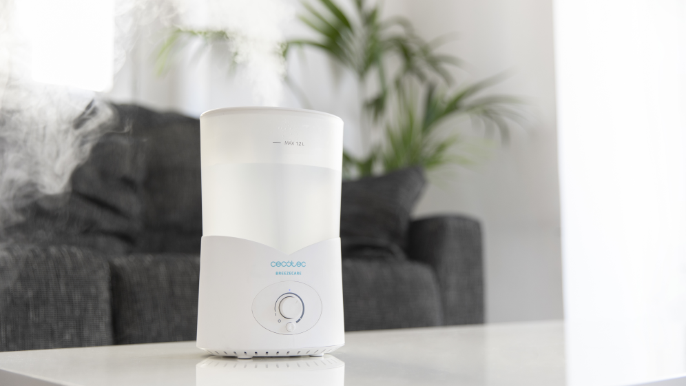 HUMIDIFICADOR CECOTEC 05611 CARE 3000 - detalle